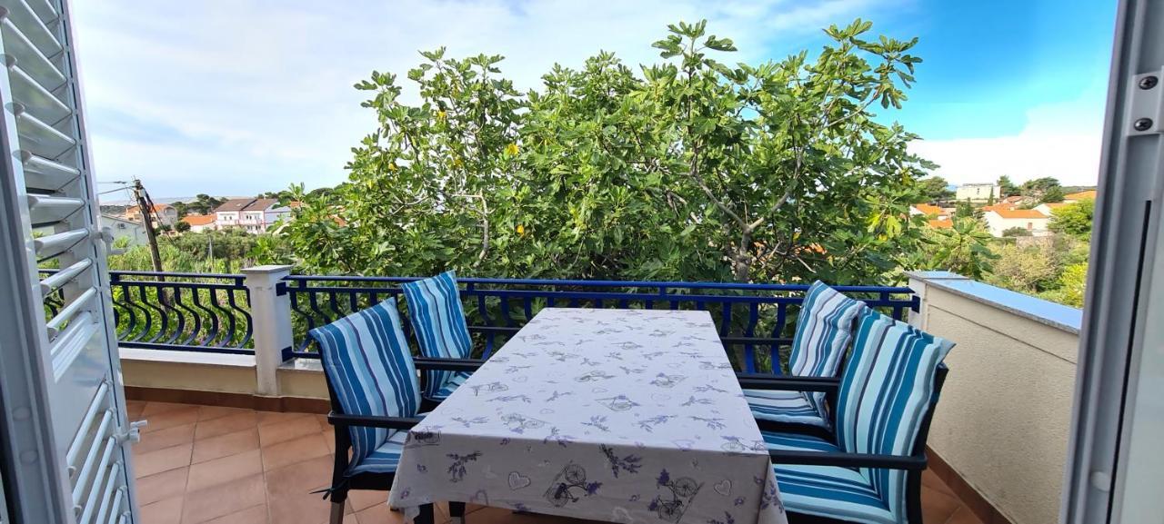 Apartment Adria Arba Rab Town