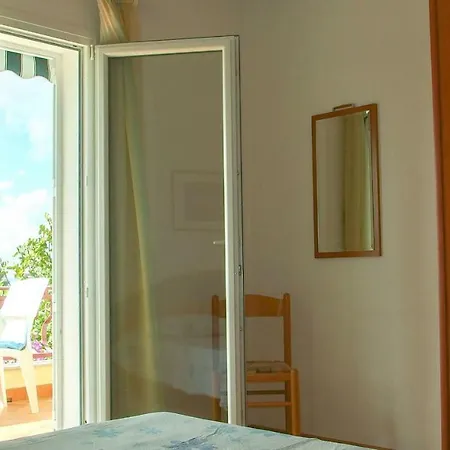 Adria Arba Apartments Rab Town Exterior photo