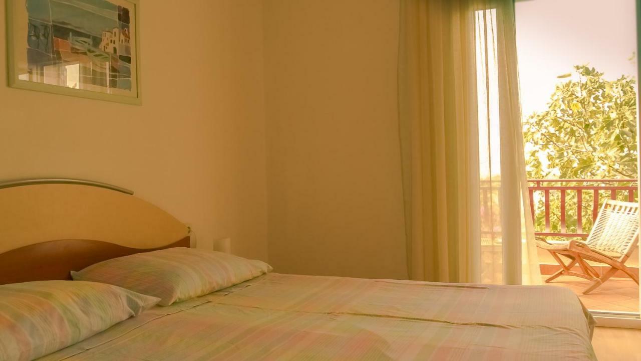 Adria Arba Apartment