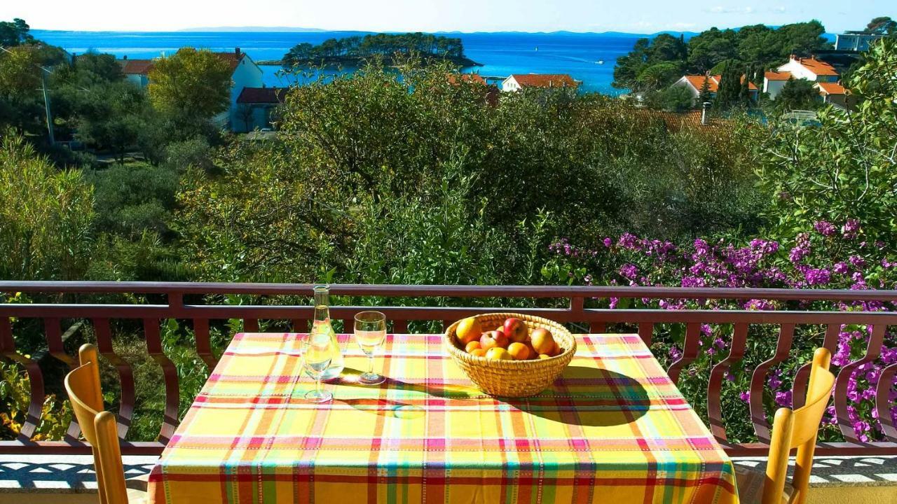 Adria Arba Apartment *