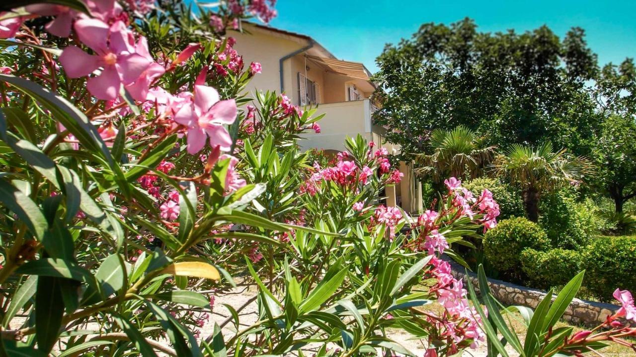 Apartment Adria Arba Rab Town