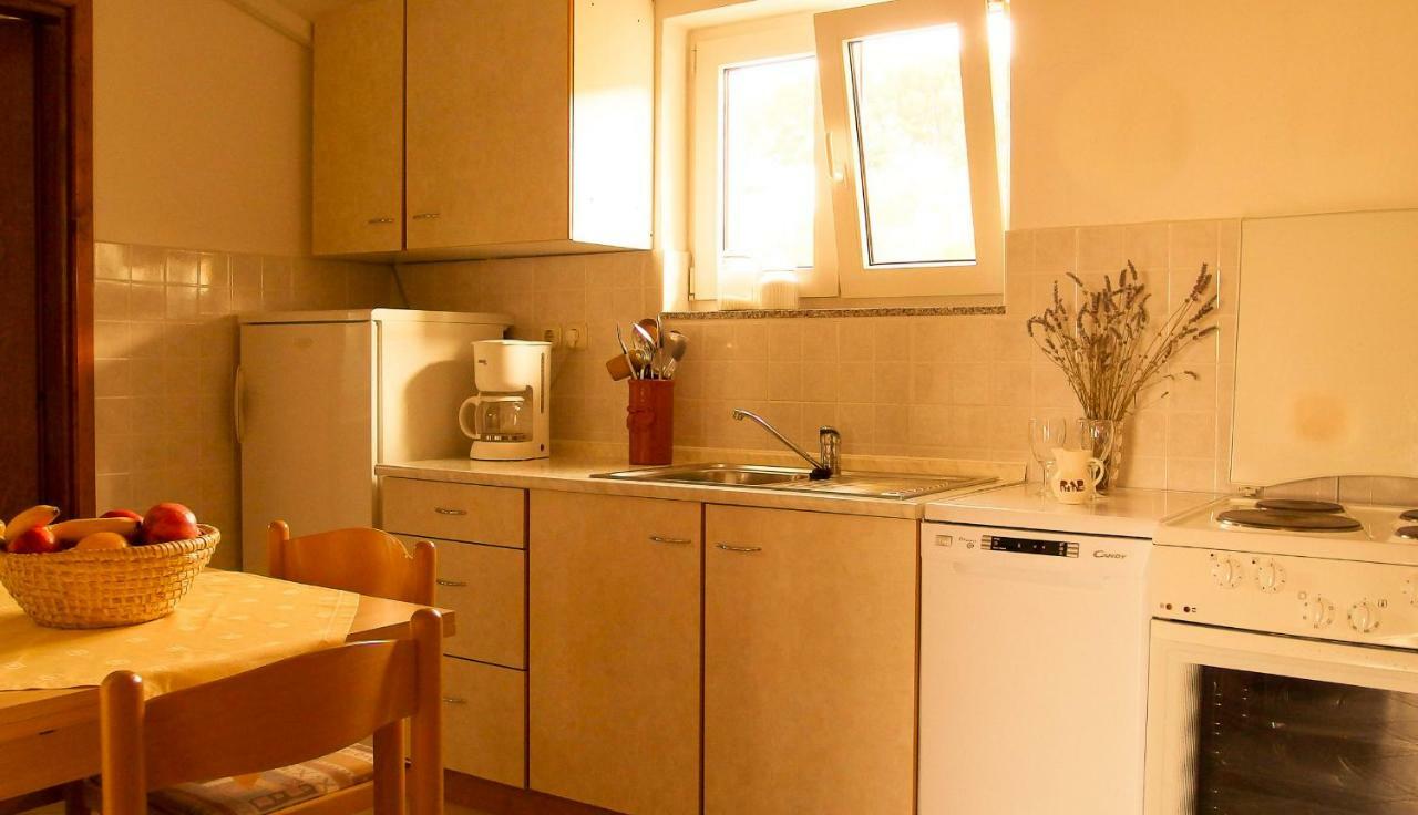 Apartment Adria Arba *