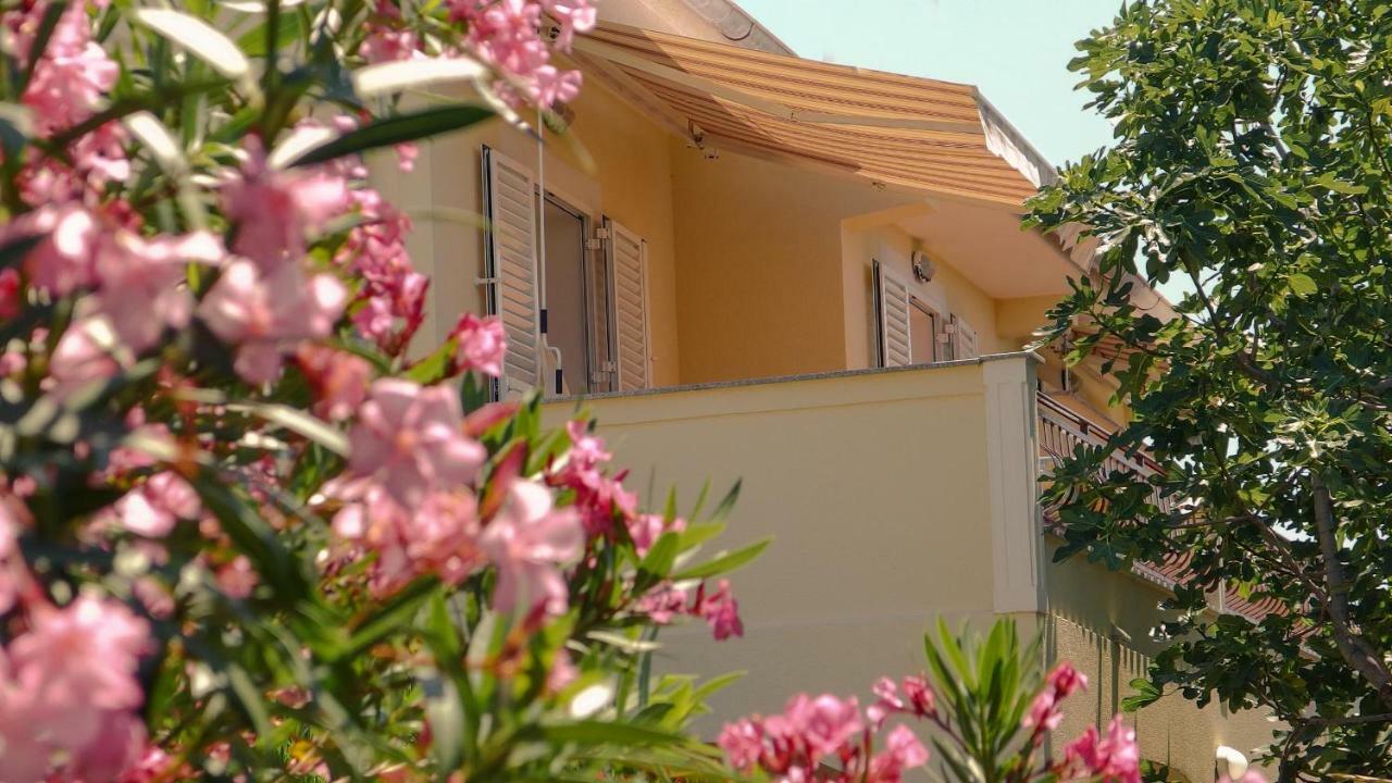 Apartment Adria Arba