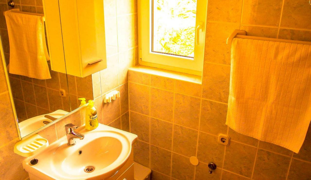 Apartment Adria Arba